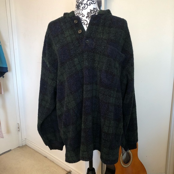 Vintage GAP winter Sweater - Picture 1 of 8